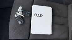 Audi A5 40 TDI S Line 2dr S Tronic Diesel Coupe